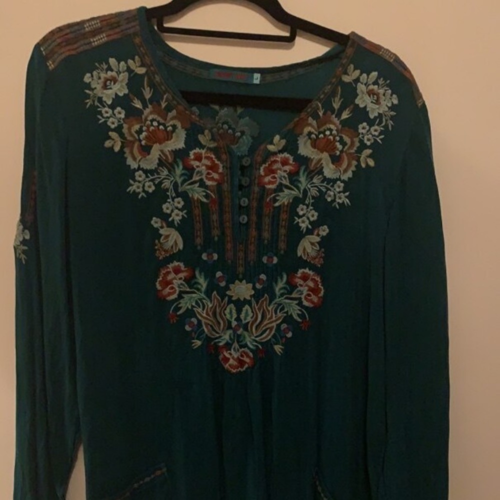 Tunic